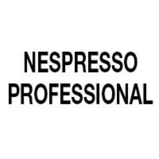 Nespresso Professional