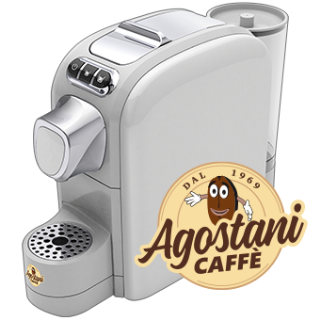 Ricambi Small Cup Agostani